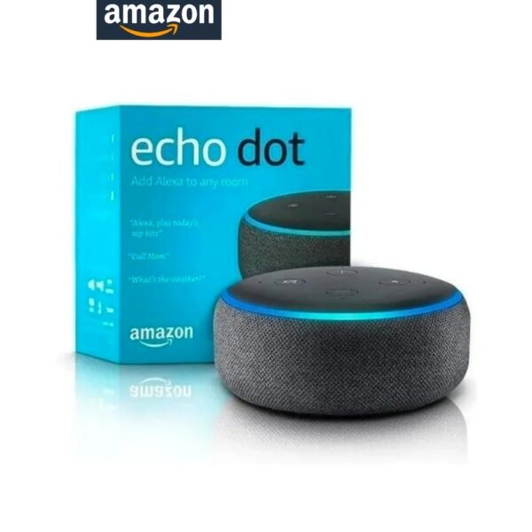 Echo Dot 3