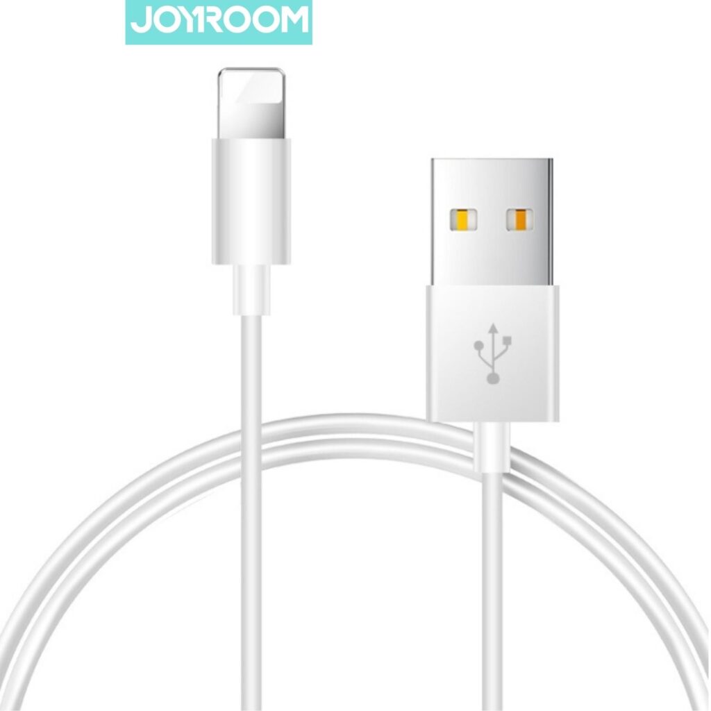 cable lightning iphone