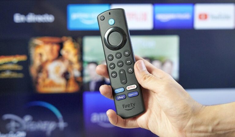 Cómo convertir tu TV en Smart TV