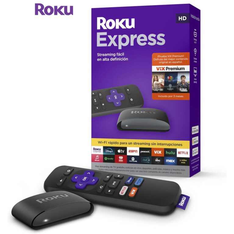 roku express