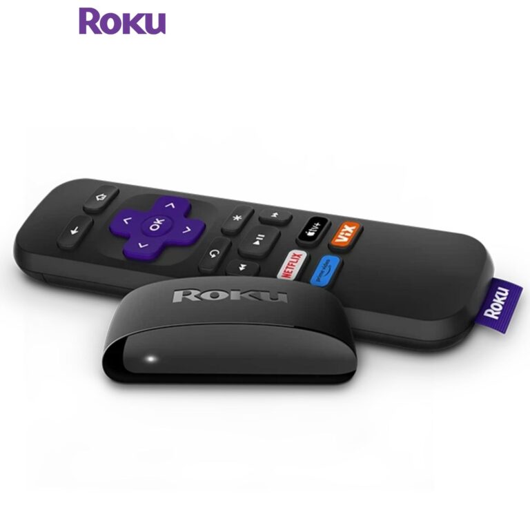 roku express