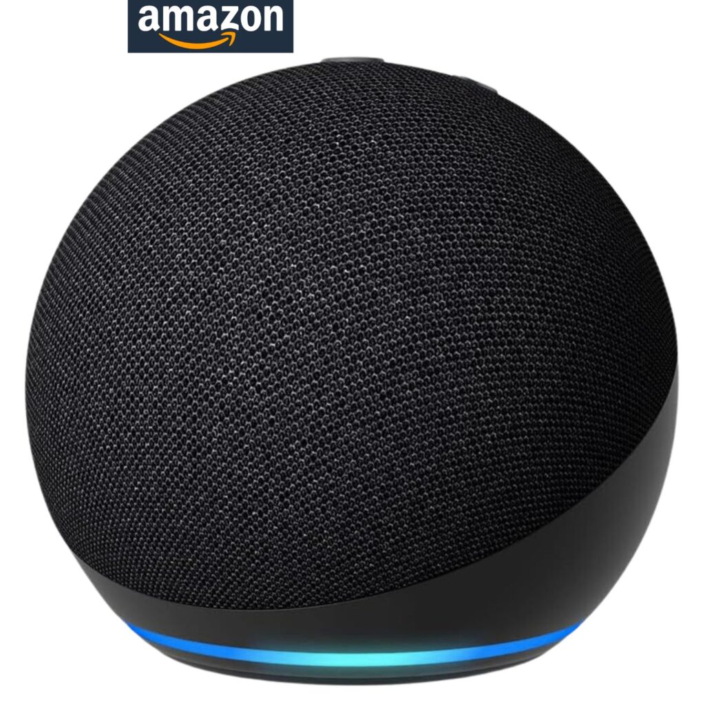 echo dot 5 guatemala