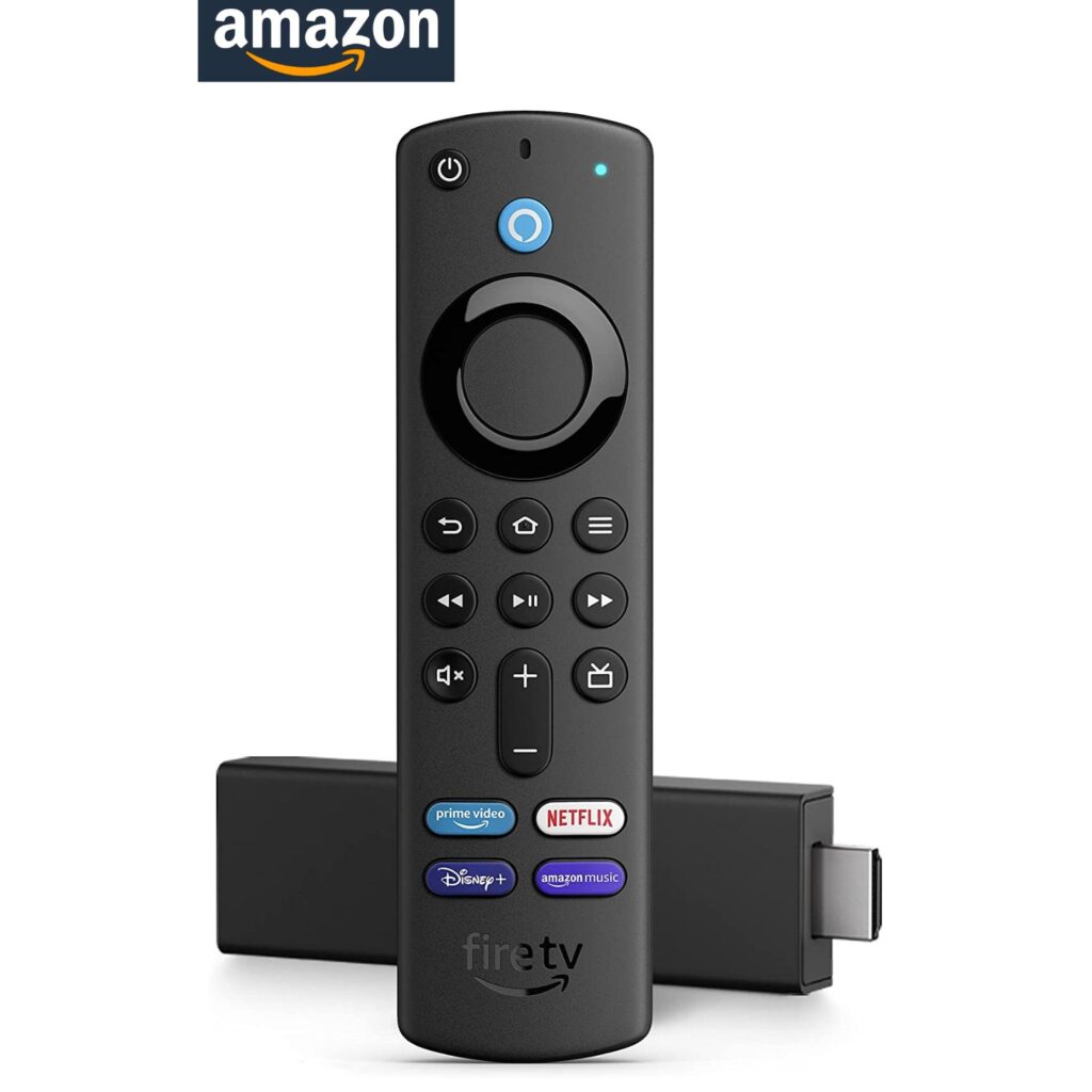 fire tv stick 4k guatemala