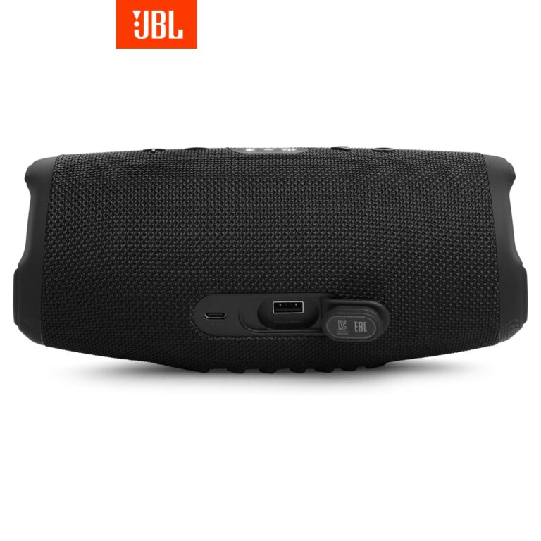 jbl charge 5 wifi