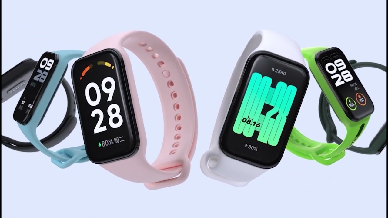 redmi smart band 2
