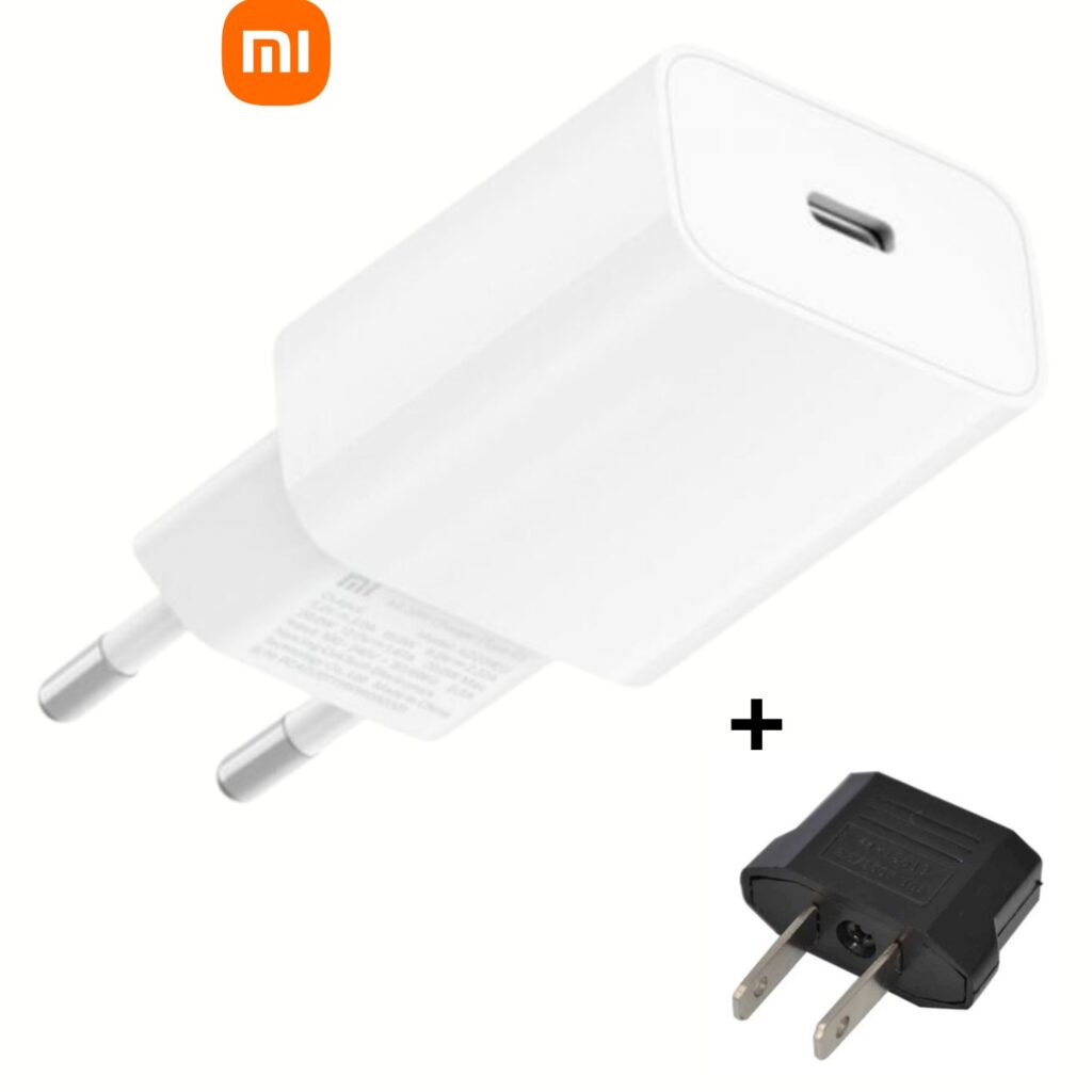 cargador xiaomi 10w