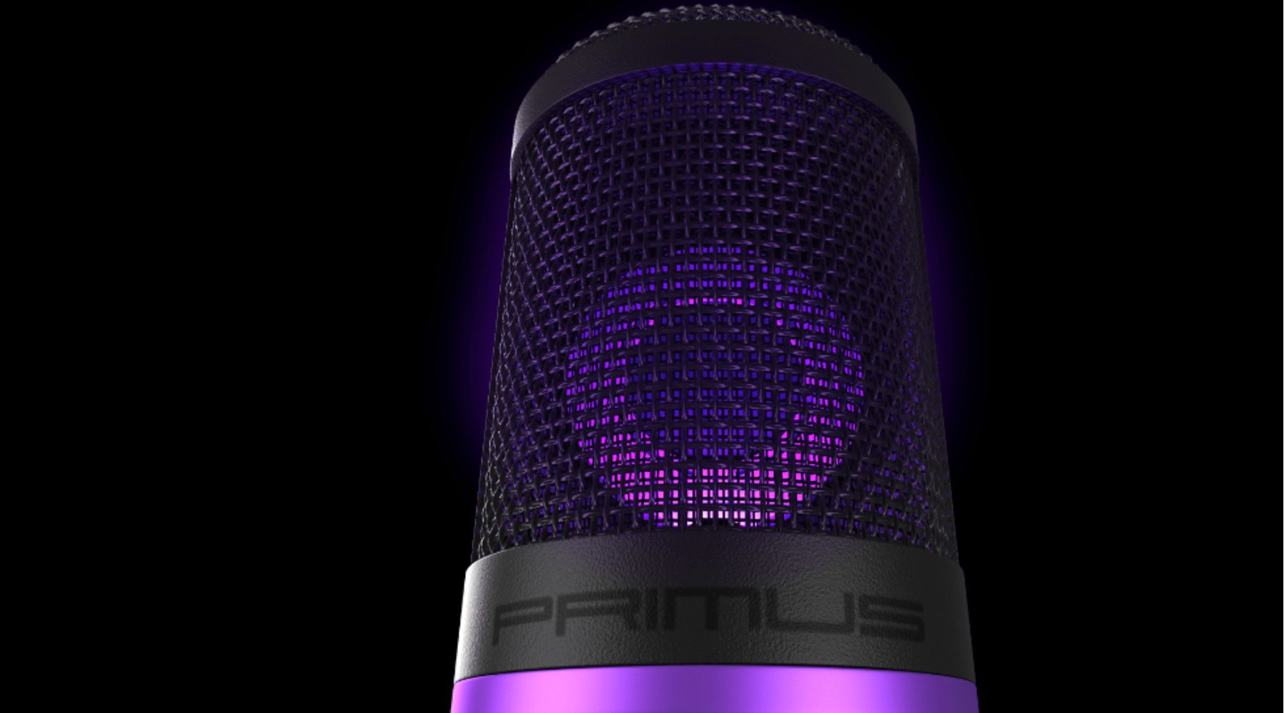 microfono profesional primus ethos100t