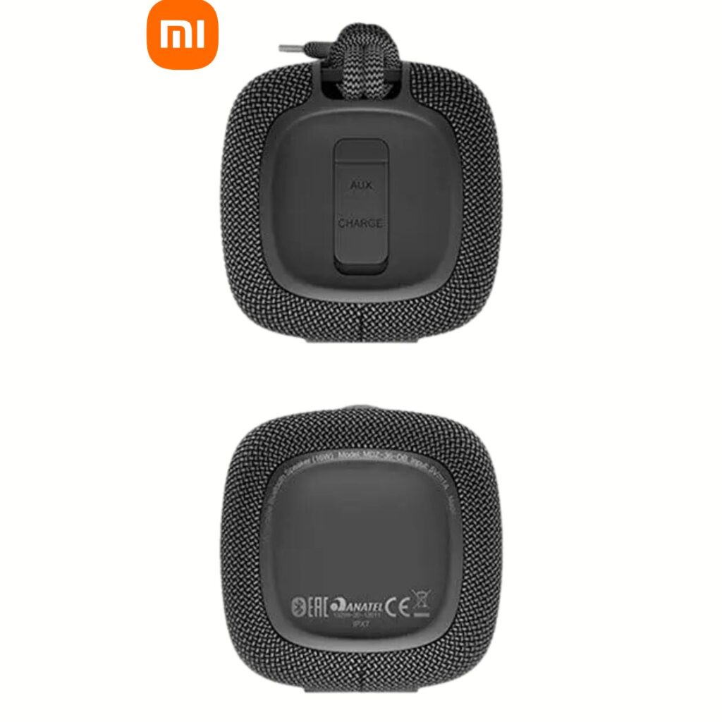 Xiaomi Mi Portable Bluetooth Speaker 16W - gadguat