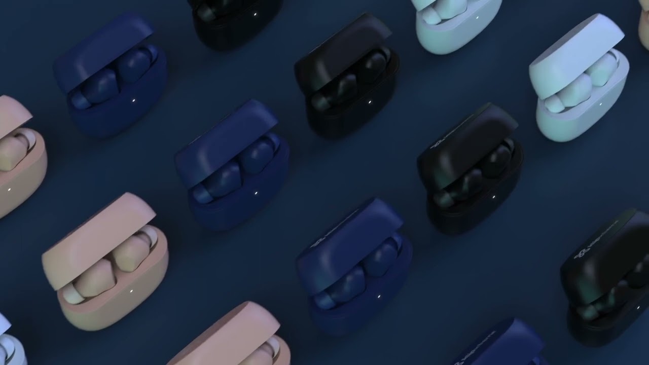 audifonos klipxtreme zoundbuds