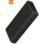 Mi 50W Power Bank Xiaomi 20,000 mAh