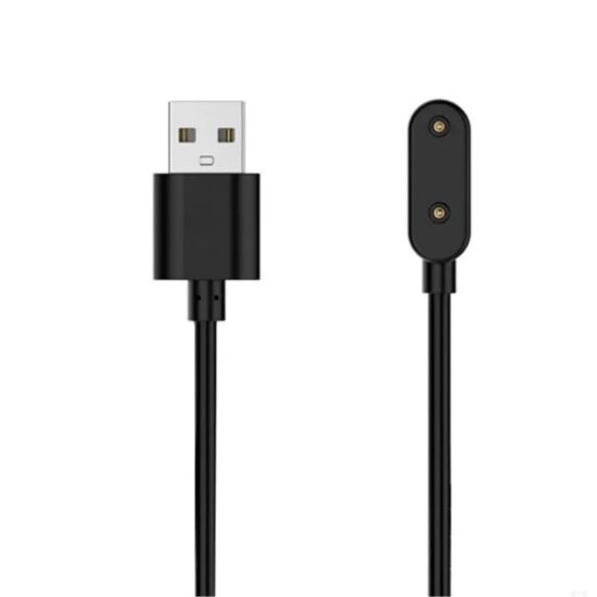 Cargador para Huawei Band 6/7, Huawei Watch Fit 1/2 y Honor Band 6/7