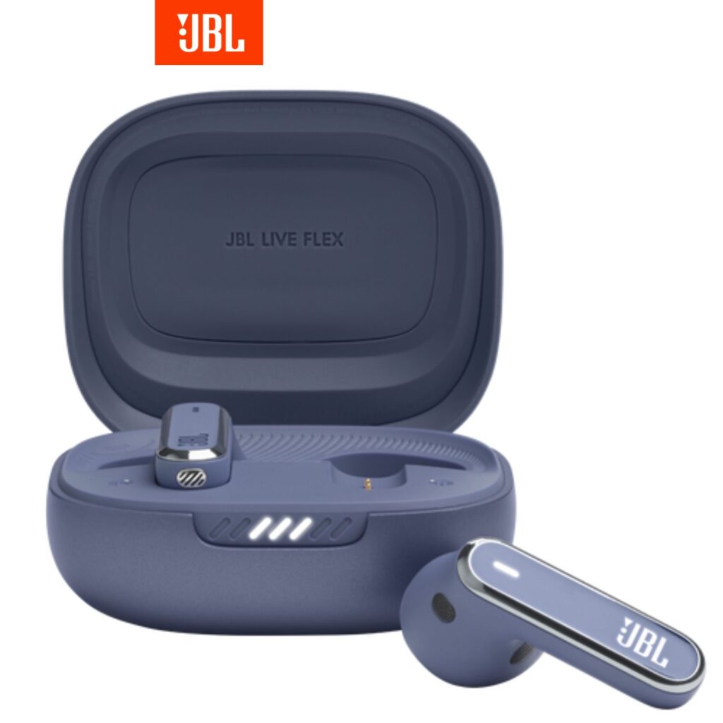 jbl live flex