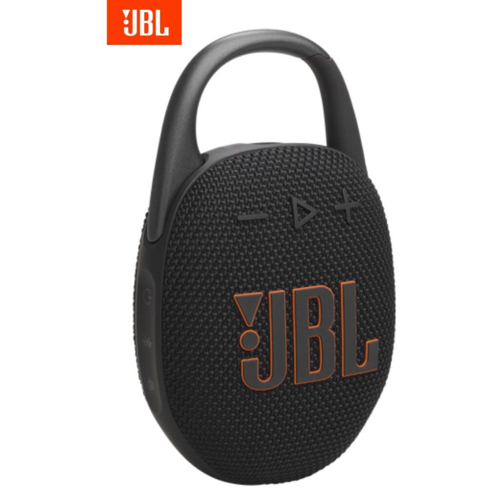jbl clip 5