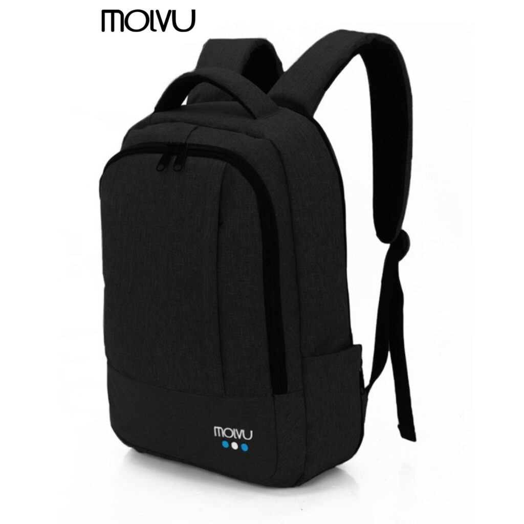 mochila molvu u2