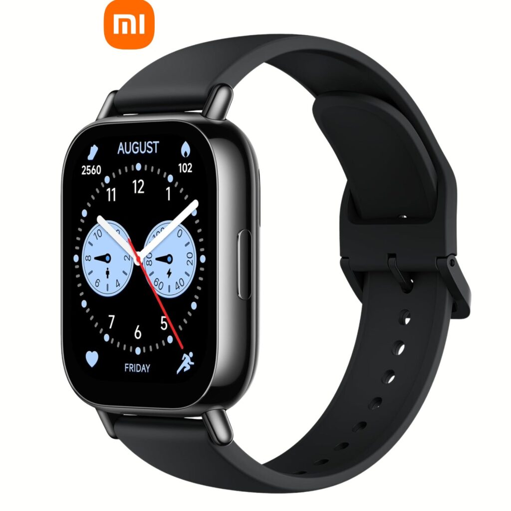redmi watch 5 lite guatemala