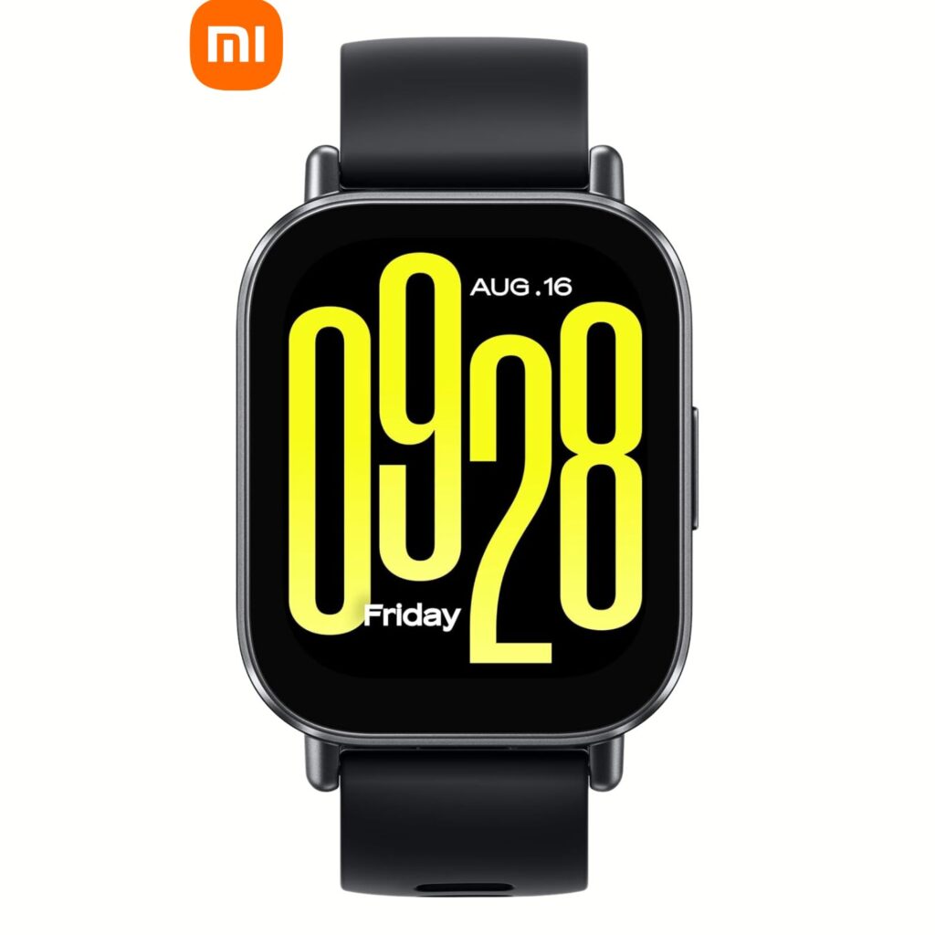 Redmi Watch 5 Active