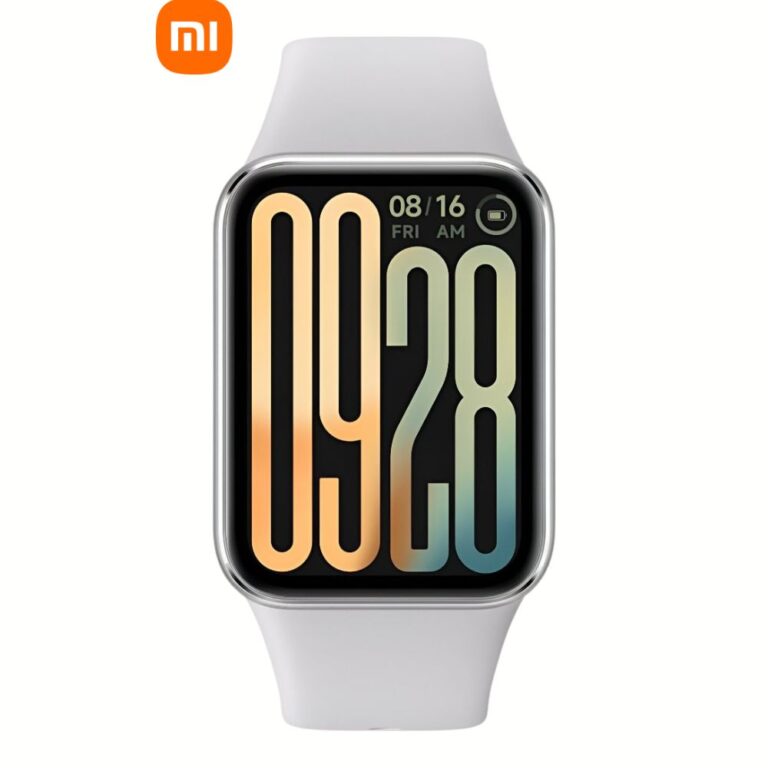 xiaomi smart band 9 pro