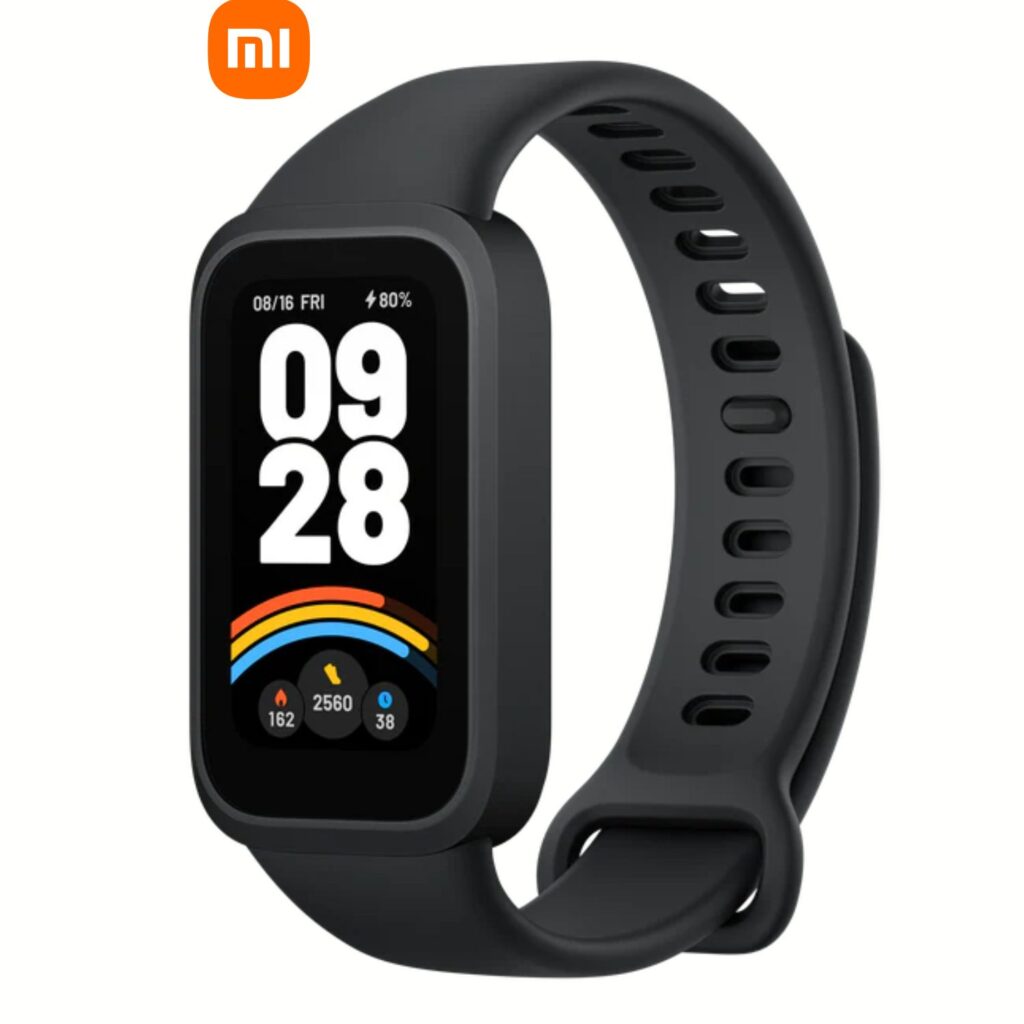 Xiaomi Smart Band 9 Active guatemala