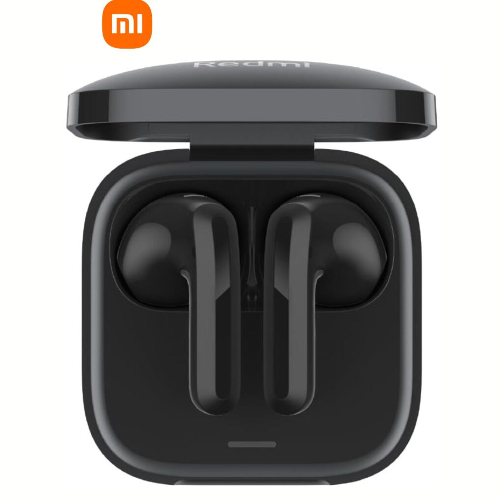 redmi buds 6