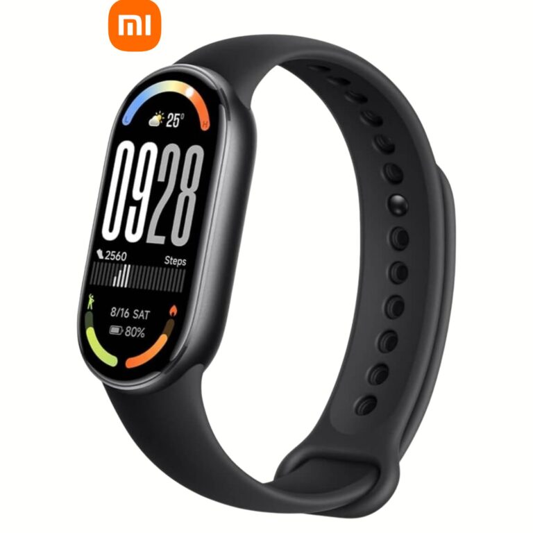 Xiaomi Smart Band 10