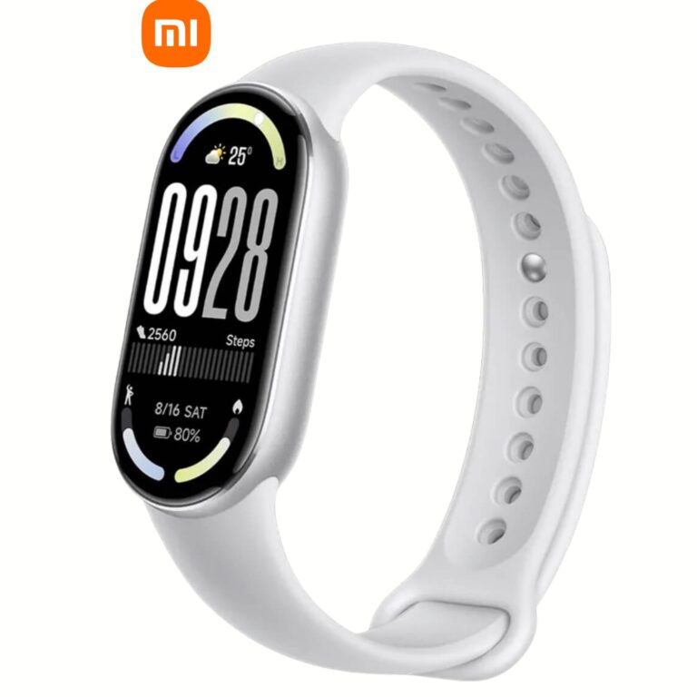 Xiaomi Smart Band 10