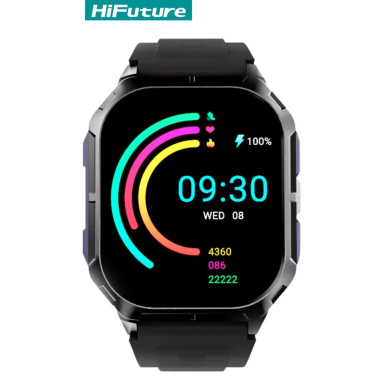 hifiture ultra 3