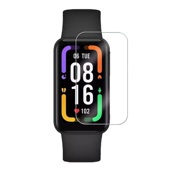 Protector de Hidrogel para Redmi Band 2 / Xiaomi Band 8 Active