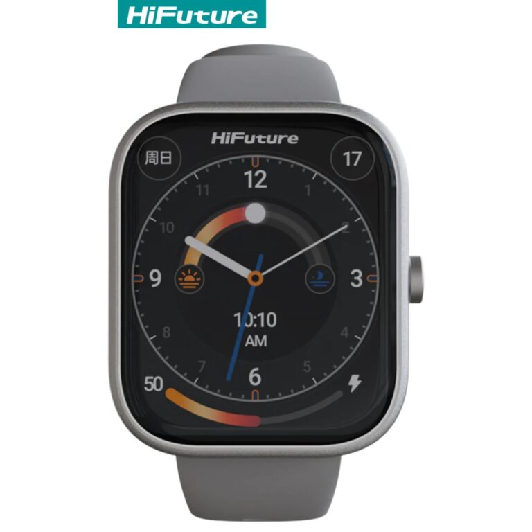 hifuture lume
