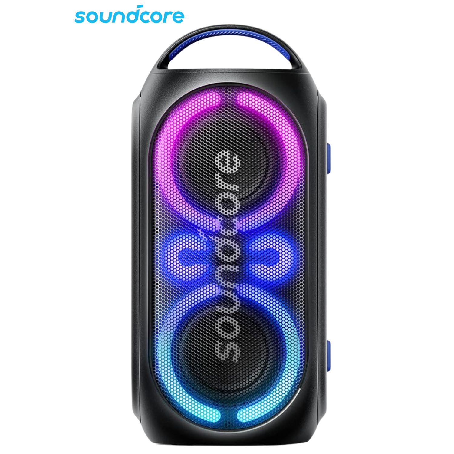 Soundcore Anker Rave Party 2