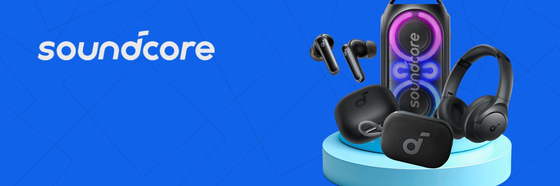 soundcore