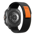 Pulsera para Samsung Galaxy Watch Ultra Velcro