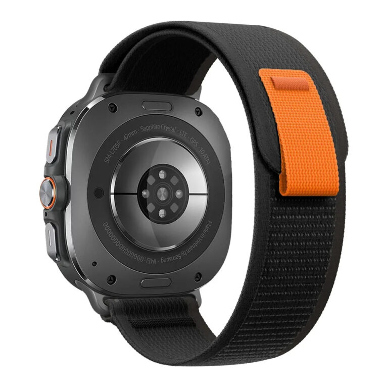 pulsera velcro galaxy watch ultra