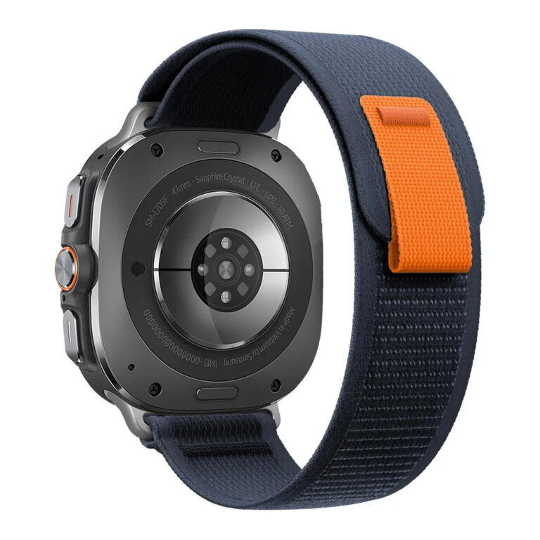 pulsera velcro galaxy watch ultra
