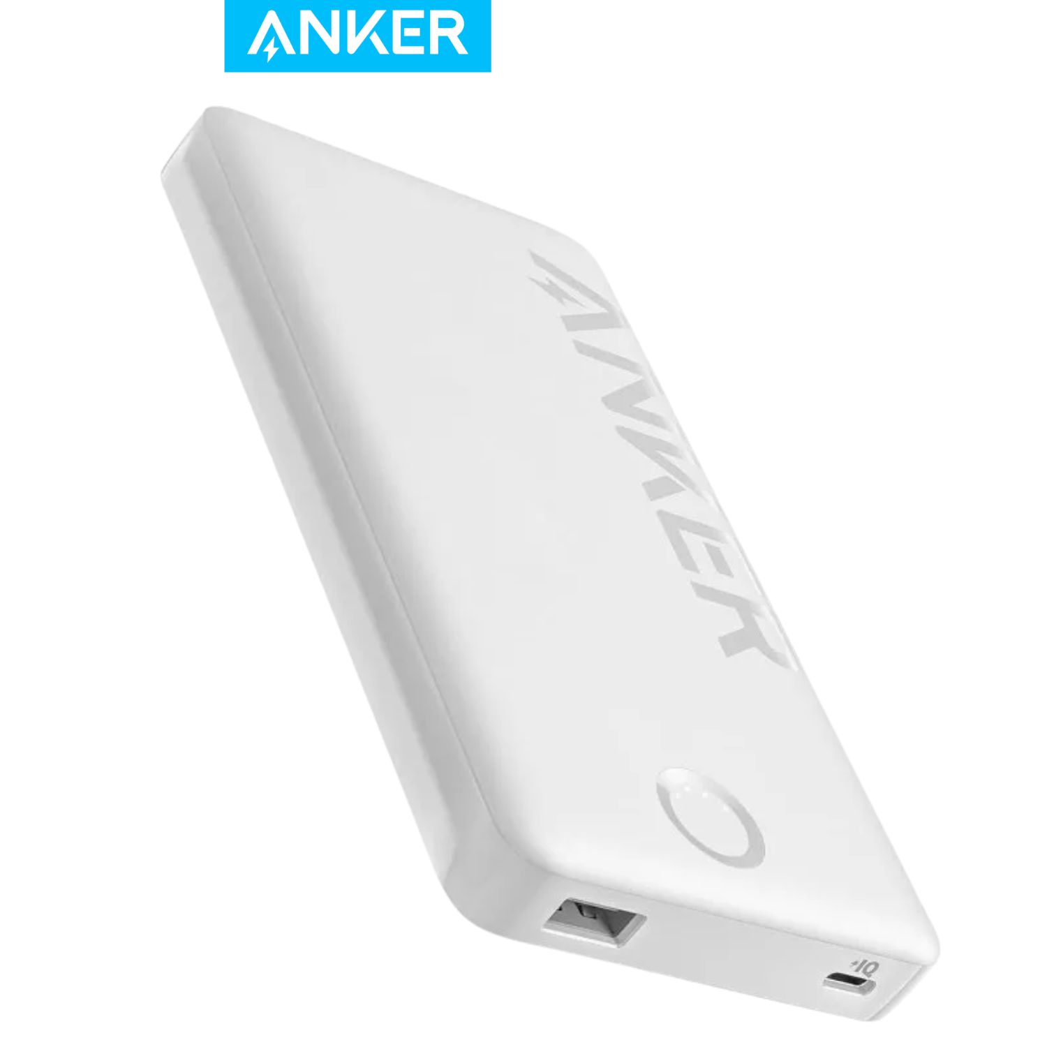 powerbank anker