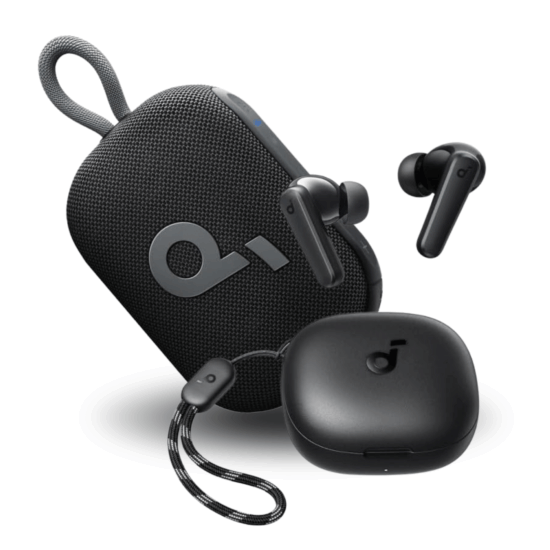 Soundcore Essential Kit