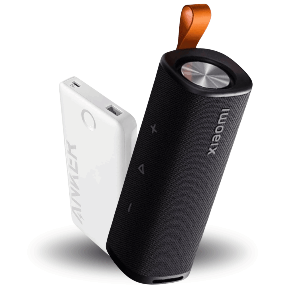 Outdoor Power Pack