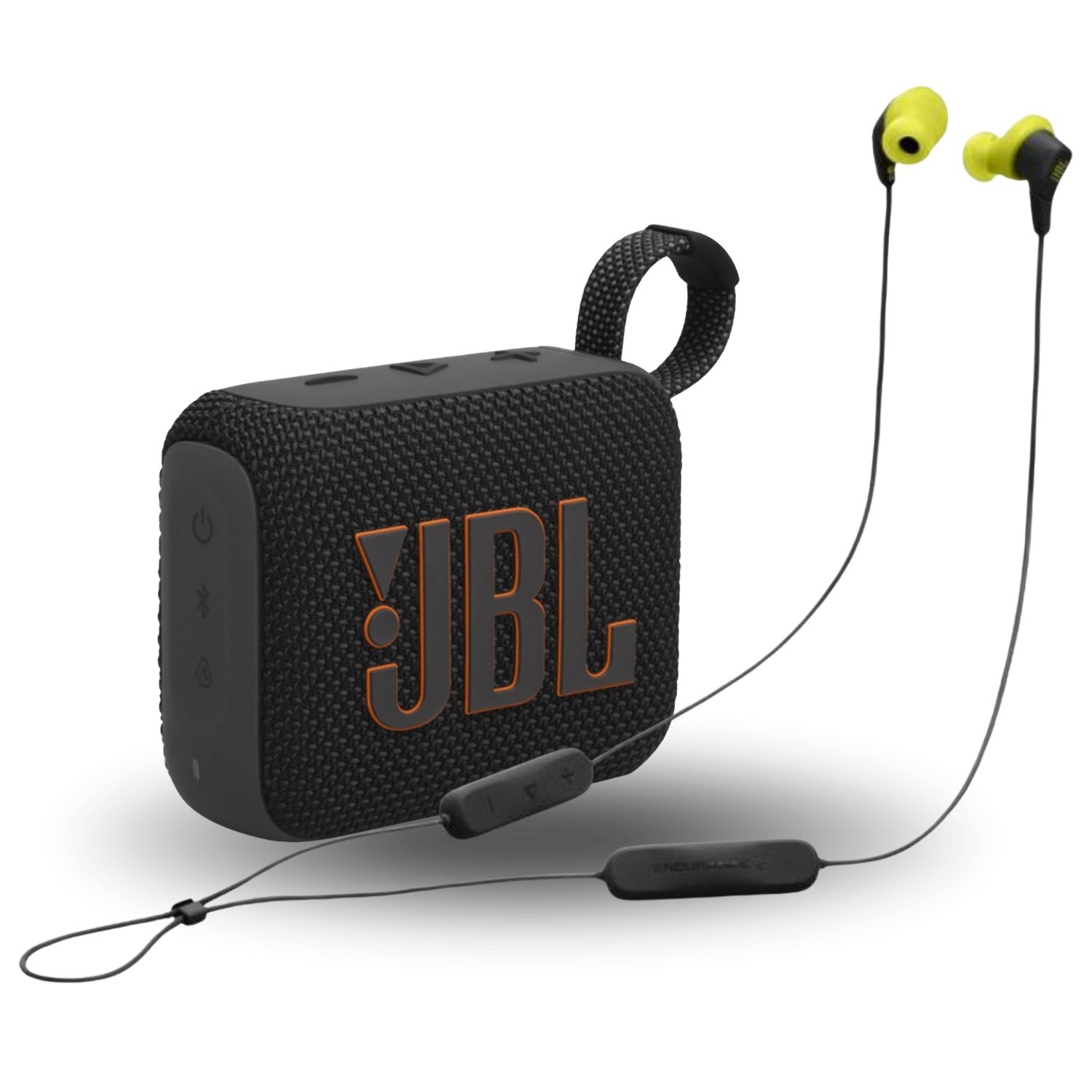JBL Active Kit