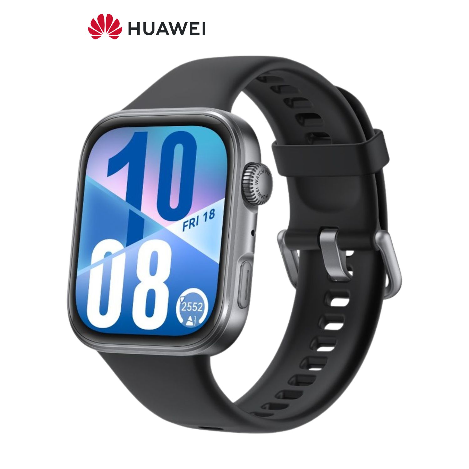 huawei fit 4