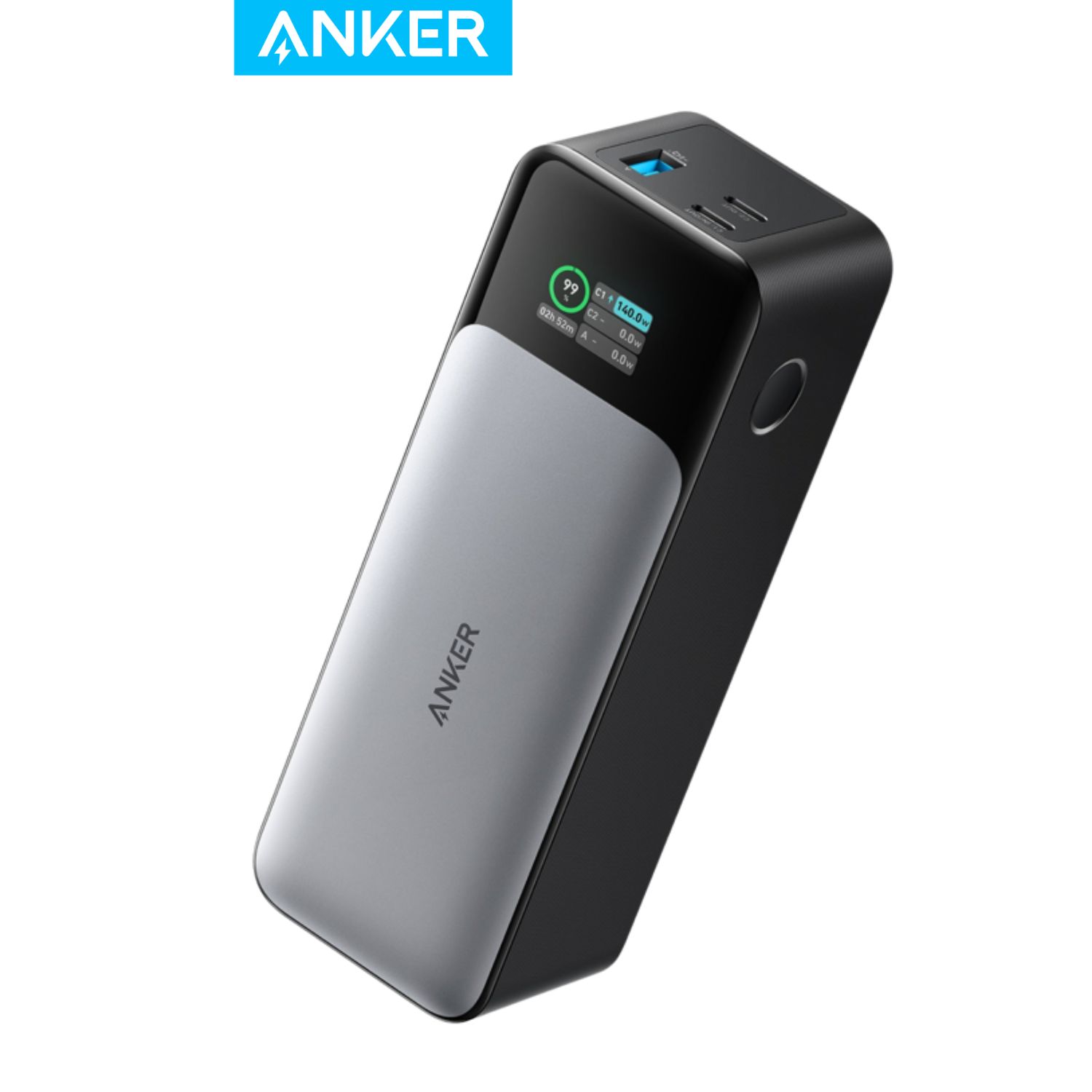 powerbank anker 737