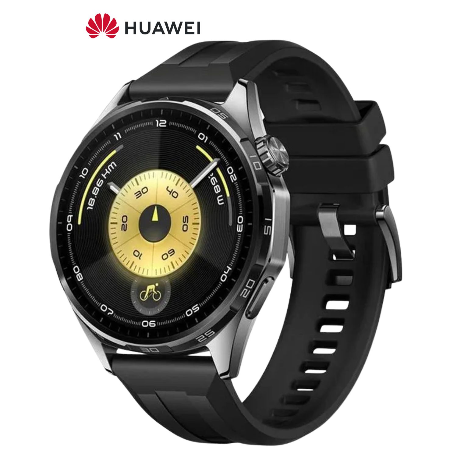 huawei watch gt6 46mm