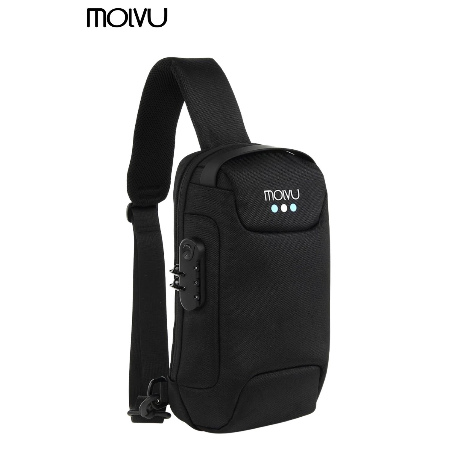Molvu go mini