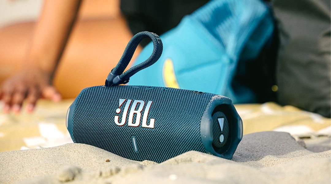 JBL CHARGE 6