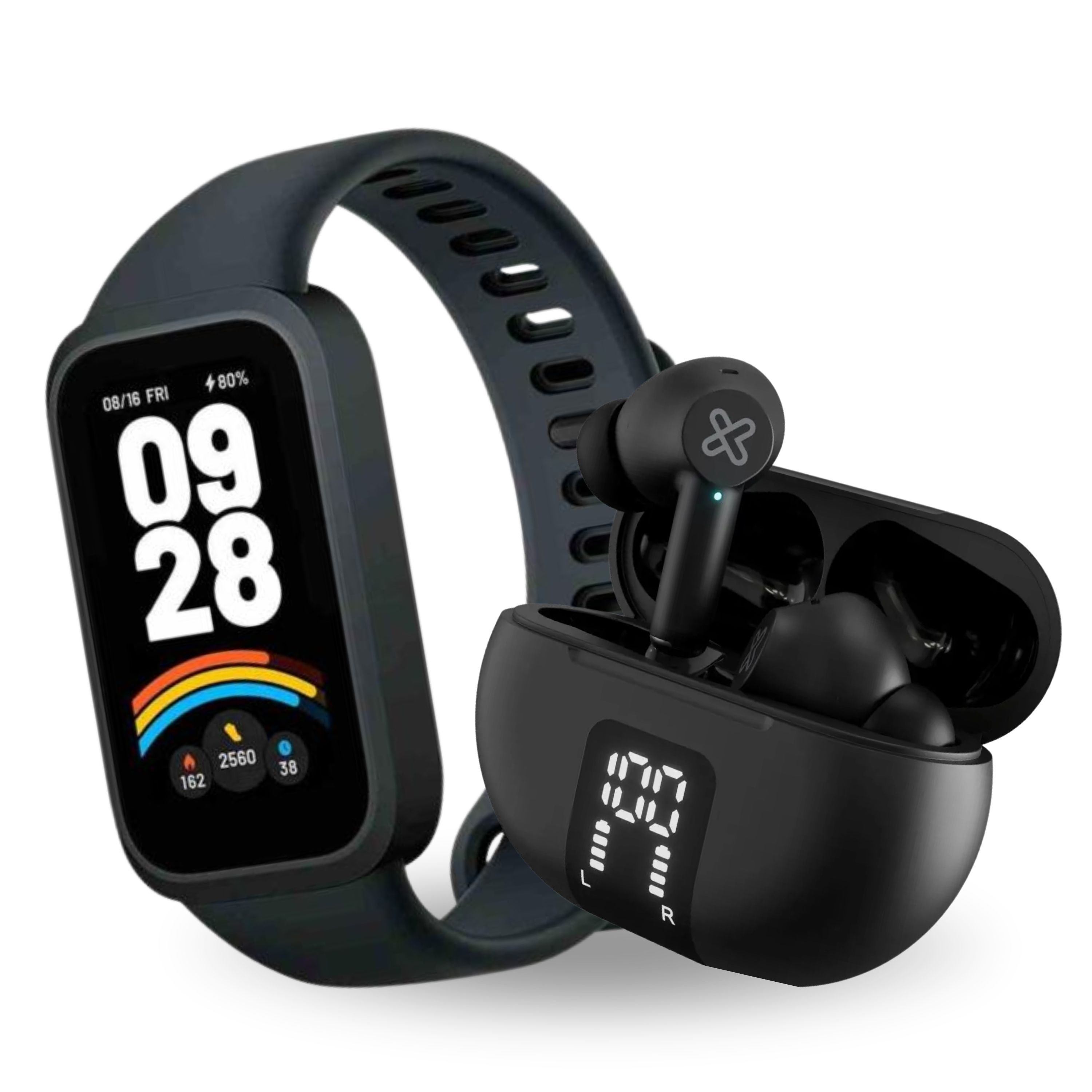 Basic Fitness Kit