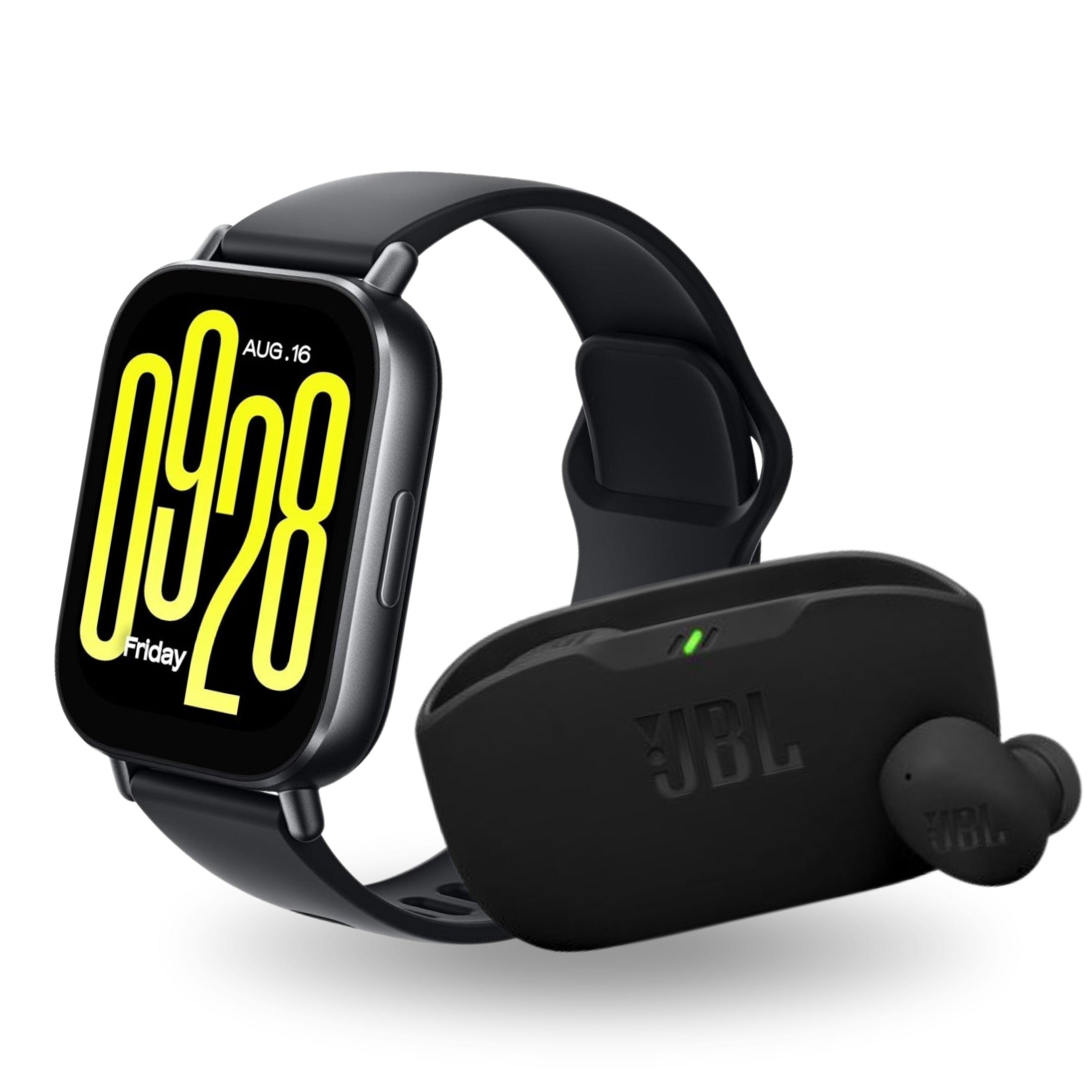 Smart Fitness Kit
