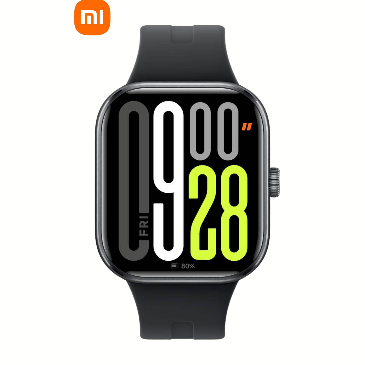 redmi watch 5
