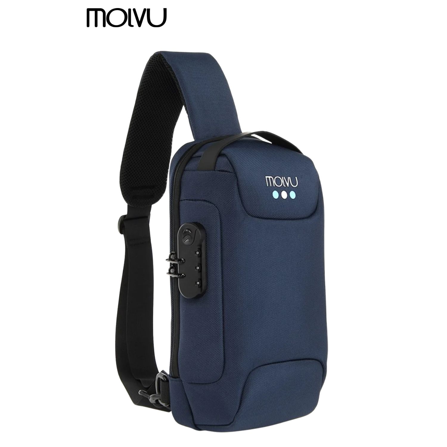 Molvu go mini
