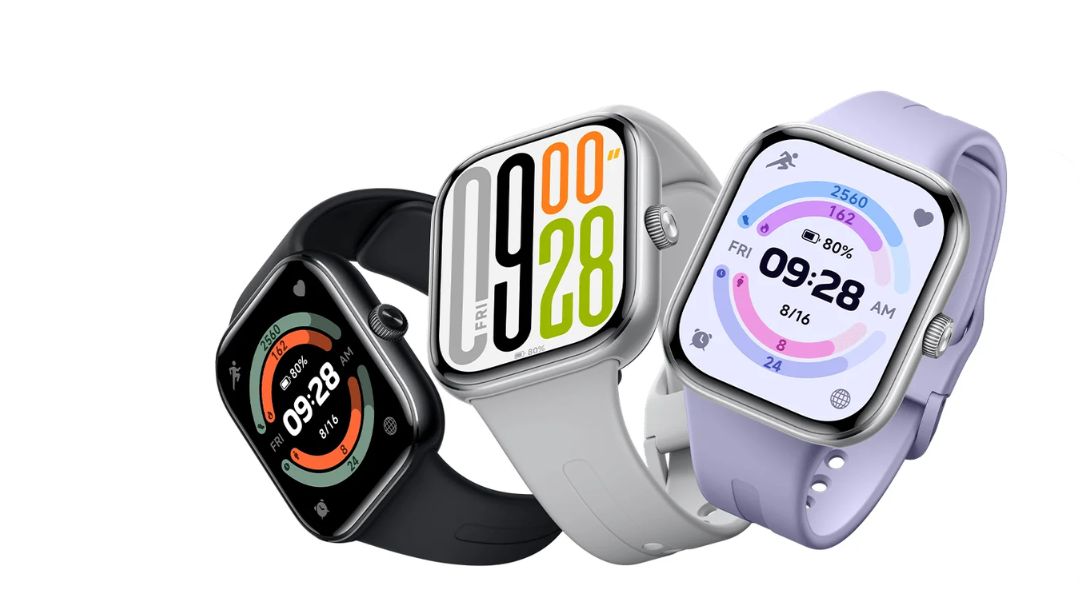 redmi watch 5