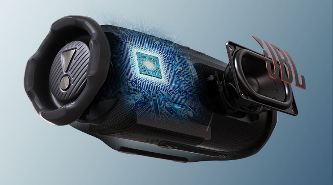 JBL CHARGE 6