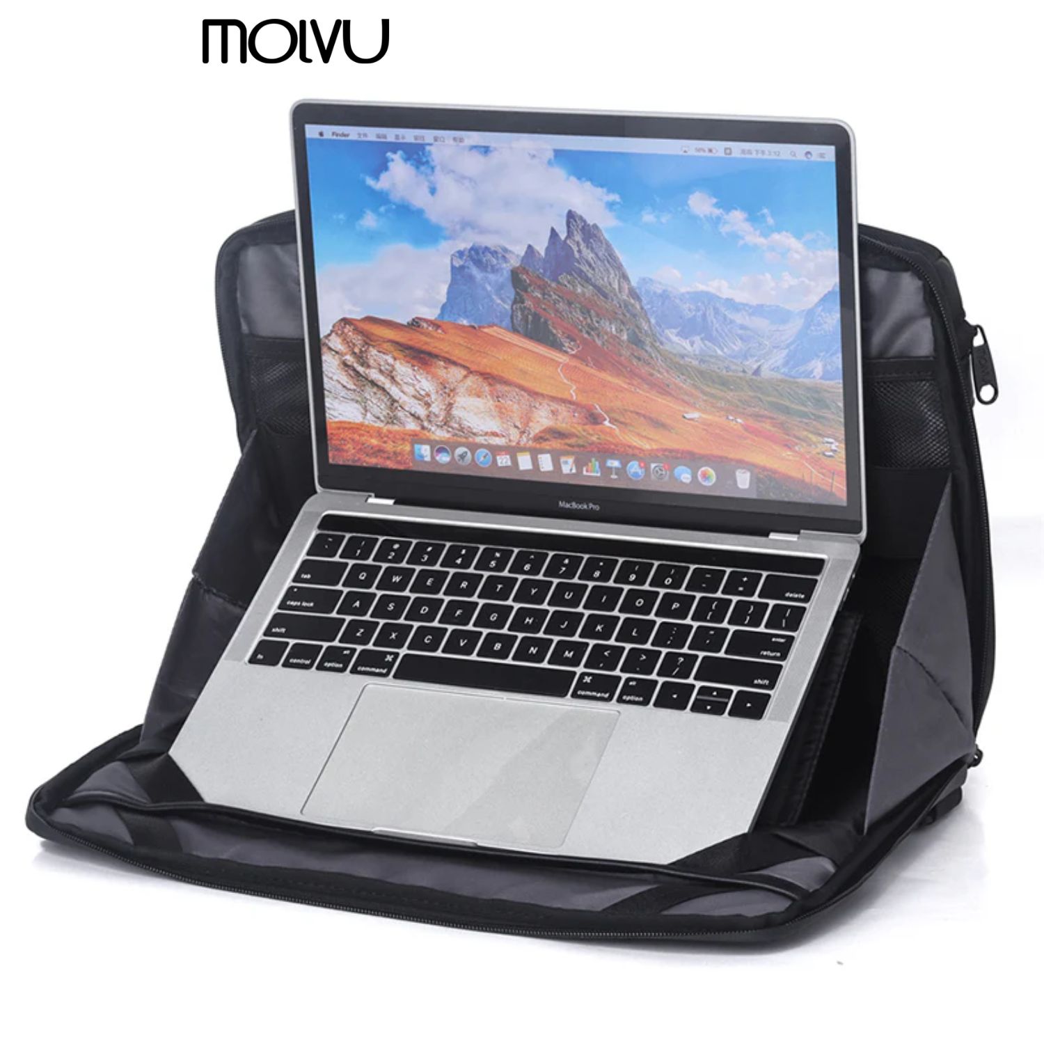 molvu go essential