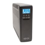 Eaton Tripp Lite Series 1440VA UPS Eco Green Battery Back Up AVR 120V USB Energy Star Line Interactive, 1440 VA, Interactivo, 10 tomacorrientes